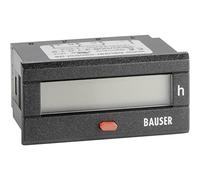 Bauser 3800/008.2.1.0.1.2-001 Bauser 3800.2.1.0.1.2 - Contador digital