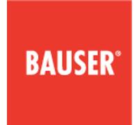 Bauser 3830/008.3.1.1.0.2-001 Contador de tiempo digital - Twin Technology Type 3830 Contador de pulsos con pulso