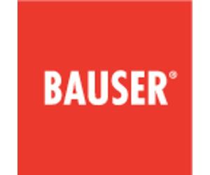 Bauser 3830/008.3.1.1.0.2-001 Contador de tiempo digital - Twin Technology Type 3830 Contador de pulsos con pulso
