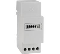 bauser 661.6 Contador Horas de ejercicio