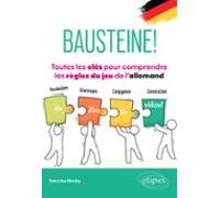 Bausteine! Toutes Les Clés Pour Comprendre Les Règles Du Jeu De Lallem