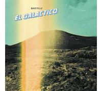 Baustelle - El Galáctico - Vinilo Colorido Numerado Edición Limitada.