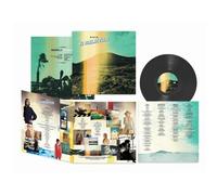 BAUSTELLE - El Galáctico (2025) 2 LP Vinilo Preorden