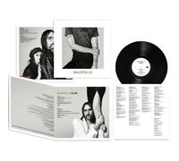 Baustelle - Elvis (180 Gr. 12") [Vinilo]