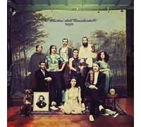 Baustelle - I Mistici Dell'occidente (X Anniversario) (Rsd 2020) [Vinilo]