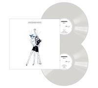 Baustelle - La moda del lento (col. White) [2 LP] [Vinilo]
