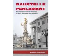 Baustelle Parlament (ebook)