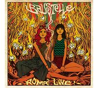 Baustelle - Roma Live! [Vinilo]
