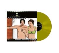 Baustelle - Sussidiario Illustrato Della Giovinezza (Verde Autografato Esclusiva Indie) [Vinilo]