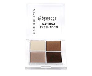 Bautiful Eyes Natural Eyeshadow cream