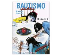 BAUTISMO 2 (Satori Manga)