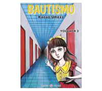 BAUTISMO 3 (Satori Manga)