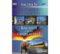 Bautzen und die Oberlausitz - Bilderbuch Deutschland/Sachsen [Alemania] [DVD]
