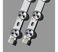 BAVALU 2 unids/Set Nueva Tira LED Original for JL.D320B1235-078CS-C VES315WNDS-2D-N14