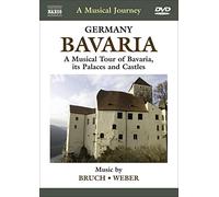 Bavaria - A Musical Journey [Reino Unido] [DVD]