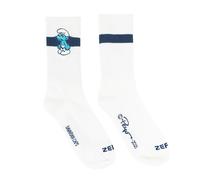 Bavarian Caps Calcetines de Deporte" Muffi " Zefix Bordado Bc-Schriftzug Unisex