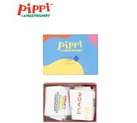 Bavarian Caps para Cajones" Pippi Calzaslargas" v2 Deportivos Freizeitsocke