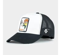 Bavarian Caps Pumuckl Fútbol Edición Gorra Béisbol Meshcap Stickpatch Nuevo