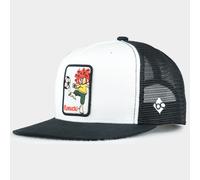 Bavarian Caps Pumuckl Fútbol Edición Gorra Snapback Béisbol Meshcap Stickpatch