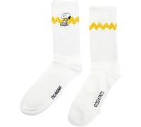 Bavarian Caps Unisex Sportsocken, Peanuts - Snoopy, 41-46, A5