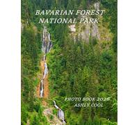 Bavarian Forest National Park: Cool Pictures That Create An Idea For You About - Perfect Gift for tourism & travel lovers.....Relaxing & Meditation.