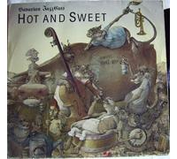 Bavarian Jazz Cats - Hot And Sweet