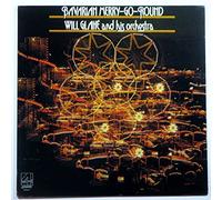 Bavarian Merry -Go -Round