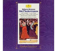 Bavarian State Orchestra Carlos Kleiber - Strauss: Die Fledermaus