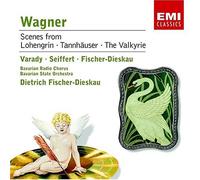 Bavarian State - Wagner: Opera Scenes