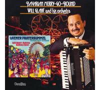 Bavarian & Viennese Merry-Go-Round [Original recording remastered] [Audio CD] - Bavarian & Viennese Merry-Go-Round [Original recording remastered] [Audio CD]