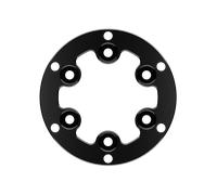 BavarianSimTec Adaptador - Invicta QR a spacer 70 mm