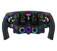 BavarianSimTec OmegaPRO V2 - Volante Fórmula Insignia