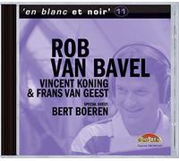 Bavel Rob Van - En Blanc Et Noir 11