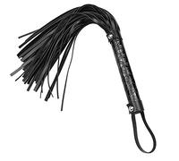 Baven latigo Cuerode Cuero Artificial Suave, Mango de latigos,Fusta Caballo Herramienta de Entrenamiento, Accesorios para Disfraces, Cultivo para Montar a Caballo para Deportes al Aire Libre