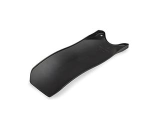Bavette UFO - Negro Honda CRF250/450R/RX