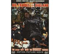 Bavgate - Big Trouble in Lil Oakland [USA] [DVD]