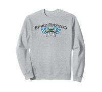 Baviera Motorsports Alpiner Sudadera