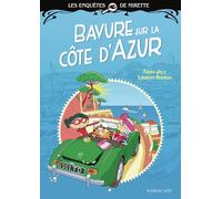 Bavure sur la Côte d'Azur: Premiers Romans
