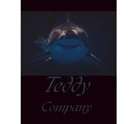 Baware! Shark - Notes from the Deep: Notebook