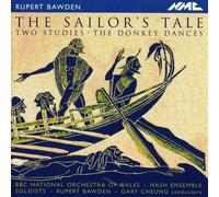 Bawden : The Sailor's Tale