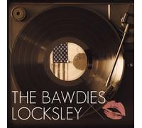 Bawdies X Locksley - Hot Dog/the Whip [Vinilo][Ltd.Edition]