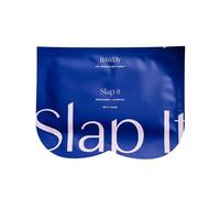BAWDY Slap It - Caffeine Beauty Butt Mask - Retexturizing + Detoxifying Mask for Your Behind - 2 Sheets, One for Each Chee...