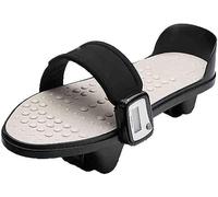 BAWHO Knee Glide Exerciser, Physical Therapy Knee Exerciser, Hip & Knee Replacement Surgery Rehab Tool For Elderly, Ideal Knee Rehab Tool