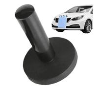 Bawiaueu Imanes Con Agarre Para Rotular Coches - universal ergonómico - Imán de Agarre Negro para Rotulación de Autos | para RV, sedán, pickup, furgoneta y remolque, colocación de tintado y