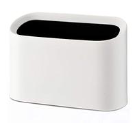 Bawuie Soporte universal para pala de arena para gatos, organizador de arena para gatitos para caja de arena, soporte duradero para limpieza y almacenamiento, se adapta a la mayoría de cucharas de