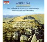 Bax, a. - Concerto Cello/Cortege/Comedy