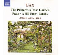Bax Arnold - Arnold Bax : Oeuvres pour piano / Vol. 3