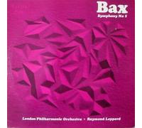 Bax: Symphony No. 5