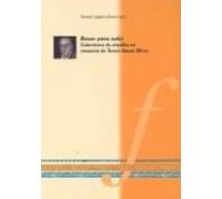 Baxar Para Subir: Colectanea De Estudios En Memoria De Tomas Bues A Ol