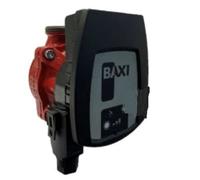 BAXI BOMBA CIRCULADOR QUANTUM MINI 1025 - sustituye antigua PC-1025 cumple nueva directiva ErP 2015. No incluye racores